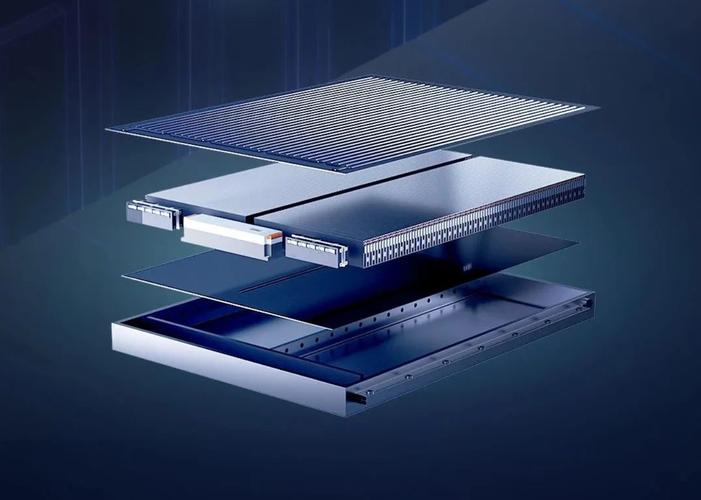 巨湾技研推出凤凰电池:能量密度达 260wh / kg,一次充电续航 1000